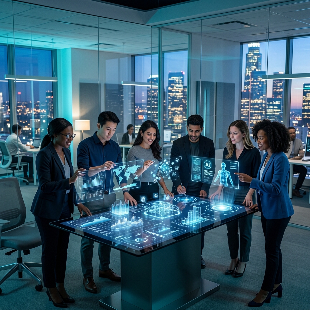 Work at DataShift