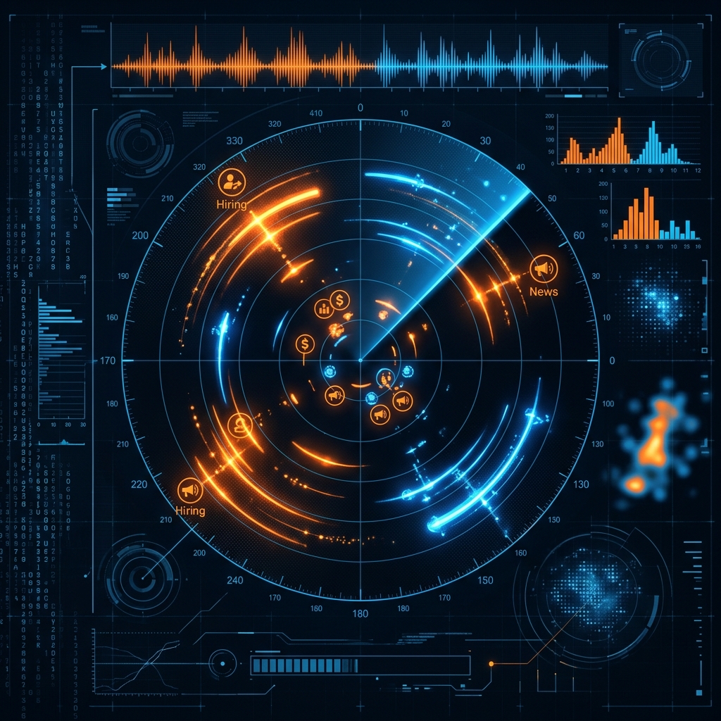 Intent Data and Public Signals: How to Identify the Perfect Buying ...